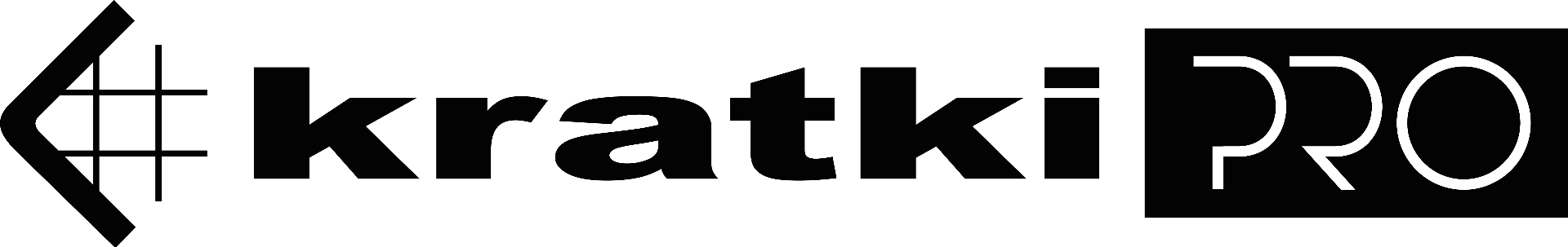 LOGO-KRATKI-PRO-czarne